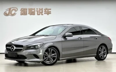 Mercedes-Benz Mercedes-Benz в цвете Mercedes-Benz и кузовом Mercedes-Benz – это идеальный выбор среди китайских автомобилей. Доступная цена и надежность гарантированы.