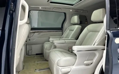 GAC Trumpchi Trumpchi EMPOW в цвете и кузовом – это идеальный выбор среди китайских автомобилей. Доступная цена и надежность гарантированы.