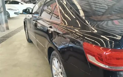 Toyota Toyota Levin в цвете и кузовом – это идеальный выбор среди китайских автомобилей. Доступная цена и надежность гарантированы.