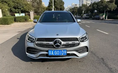 Mercedes-Benz Mercedes-Benz G-Class AMG в цвете и кузовом – это идеальный выбор среди китайских автомобилей. Доступная цена и надежность гарантированы.