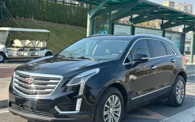 Cadillac Cadillac ATS-L в цвете и кузовом – это идеальный выбор среди китайских автомобилей. Доступная цена и надежность гарантированы.