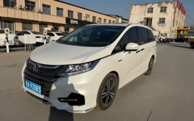 Honda Honda Vezel в цвете и кузовом – это идеальный выбор среди китайских автомобилей. Доступная цена и надежность гарантированы.