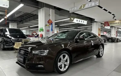Audi Audi A3 в цвете и кузовом – это идеальный выбор среди китайских автомобилей. Доступная цена и надежность гарантированы.