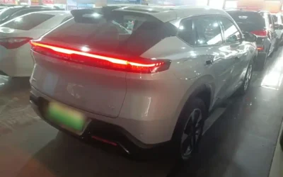 Dongfeng Aeolus Dongfeng Aeolus AX7 в цвете и кузовом – это идеальный выбор среди китайских автомобилей. Доступная цена и надежность гарантированы.
