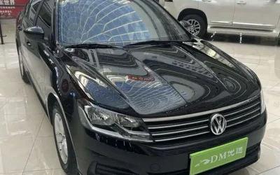 Volkswagen Volkswagen Lavida в цвете и кузовом – это идеальный выбор среди китайских автомобилей. Доступная цена и надежность гарантированы.