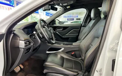 Jaguar Jaguar в цвете Jaguar и кузовом Jaguar – это идеальный выбор среди китайских автомобилей. Доступная цена и надежность гарантированы.
