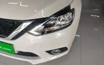 Chevrolet Chevrolet Blazer в цвете и кузовом – это идеальный выбор среди китайских автомобилей. Доступная цена и надежность гарантированы.