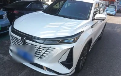 Changan Changan CS35 в цвете и кузовом – это идеальный выбор среди китайских автомобилей. Доступная цена и надежность гарантированы.