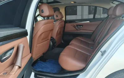 BMW BMW 5 Series в цвете и кузовом – это идеальный выбор среди китайских автомобилей. Доступная цена и надежность гарантированы.