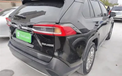 Toyota Toyota Camry в цвете и кузовом – это идеальный выбор среди китайских автомобилей. Доступная цена и надежность гарантированы.