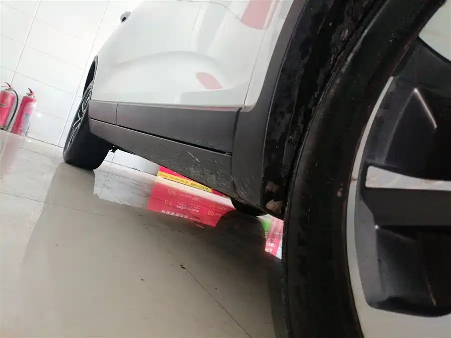 Chery Chery Arrizo 8 в цвете и кузовом – это идеальный выбор среди китайских автомобилей. Доступная цена и надежность гарантированы.