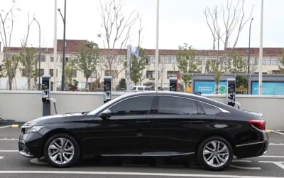 Honda Honda Accord в цвете и кузовом – это идеальный выбор среди китайских автомобилей. Доступная цена и надежность гарантированы.