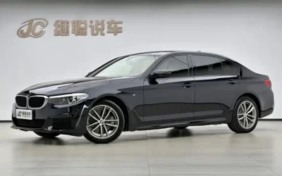 BMW BMW 5 Series в цвете и кузовом – это идеальный выбор среди китайских автомобилей. Доступная цена и надежность гарантированы.