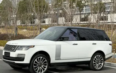 Land Rover Land Rover Discovery в цвете и кузовом – это идеальный выбор среди китайских автомобилей. Доступная цена и надежность гарантированы.