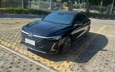 Land Rover Land Rover Discovery в цвете и кузовом – это идеальный выбор среди китайских автомобилей. Доступная цена и надежность гарантированы.