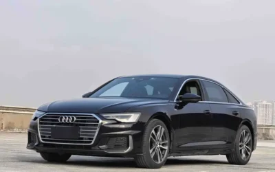 Audi Audi A8 в цвете и кузовом – это идеальный выбор среди китайских автомобилей. Доступная цена и надежность гарантированы.