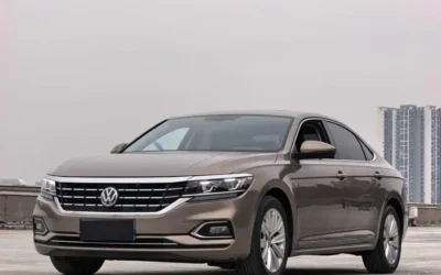 Volkswagen Volkswagen Passat в цвете и кузовом – это идеальный выбор среди китайских автомобилей. Доступная цена и надежность гарантированы.