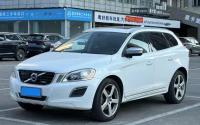 Volvo Volvo S90 в цвете и кузовом – это идеальный выбор среди китайских автомобилей. Доступная цена и надежность гарантированы.