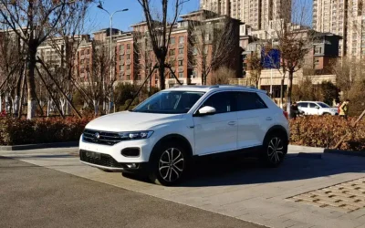 Volkswagen Volkswagen Magotan в цвете и кузовом – это идеальный выбор среди китайских автомобилей. Доступная цена и надежность гарантированы.