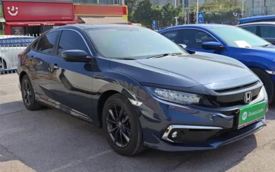 Honda Honda Crider в цвете и кузовом – это идеальный выбор среди китайских автомобилей. Доступная цена и надежность гарантированы.