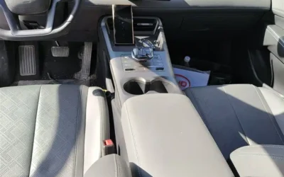 BYD BYD XIA в цвете и кузовом – это идеальный выбор среди китайских автомобилей. Доступная цена и надежность гарантированы.