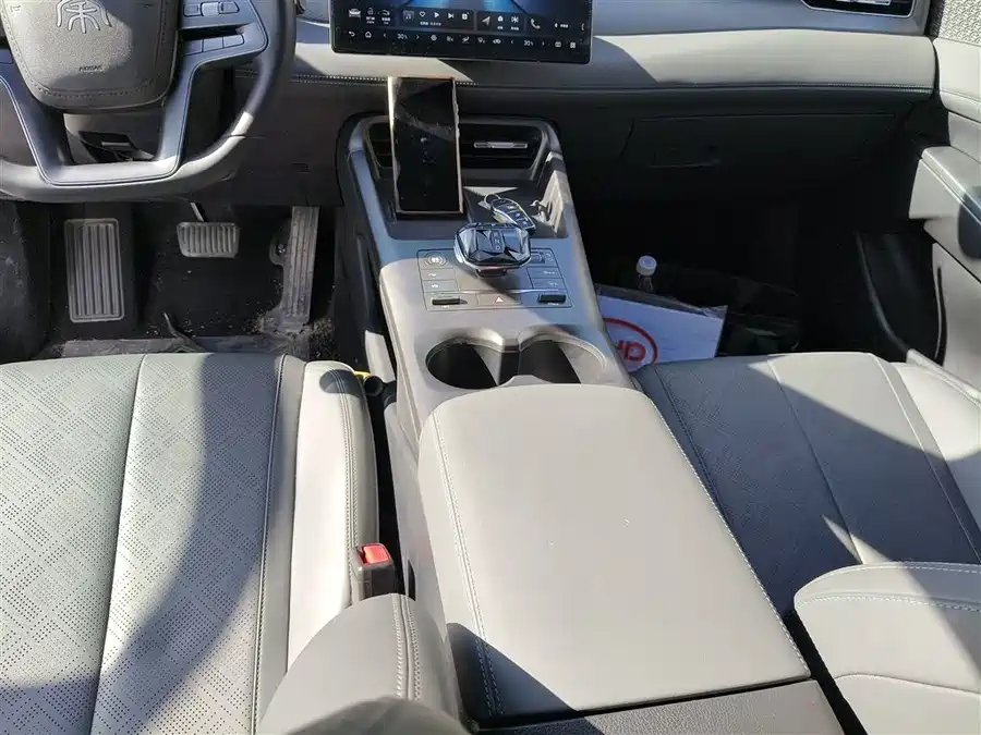 BYD BYD Qin PLUS в цвете и кузовом – это идеальный выбор среди китайских автомобилей. Доступная цена и надежность гарантированы.