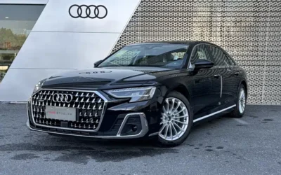 Audi Audi в цвете Audi и кузовом Audi – это идеальный выбор среди китайских автомобилей. Доступная цена и надежность гарантированы.