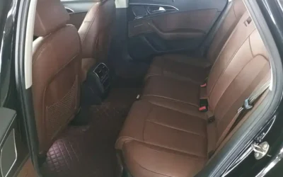 Audi Audi A7 в цвете и кузовом – это идеальный выбор среди китайских автомобилей. Доступная цена и надежность гарантированы.