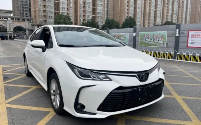 Toyota Toyota Harrier в цвете и кузовом – это идеальный выбор среди китайских автомобилей. Доступная цена и надежность гарантированы.