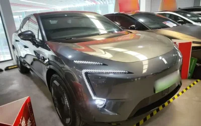Buick Buick Regal в цвете и кузовом – это идеальный выбор среди китайских автомобилей. Доступная цена и надежность гарантированы.