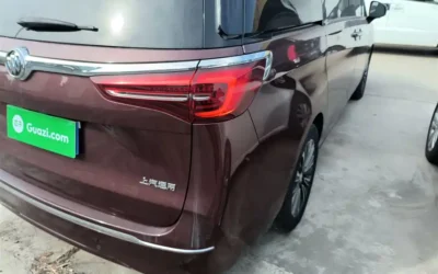 NIO NIO ES8 в цвете и кузовом – это идеальный выбор среди китайских автомобилей. Доступная цена и надежность гарантированы.