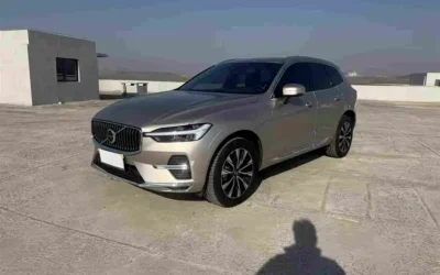 Volvo Volvo XC60 в цвете и кузовом – это идеальный выбор среди китайских автомобилей. Доступная цена и надежность гарантированы.