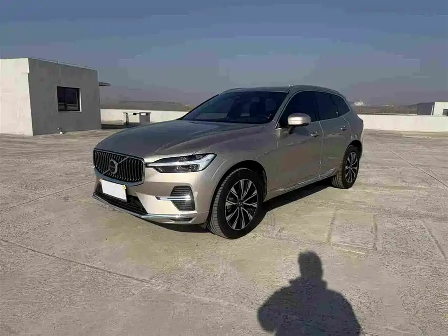 Volvo Volvo XC60 в цвете и кузовом – это идеальный выбор среди китайских автомобилей. Доступная цена и надежность гарантированы.