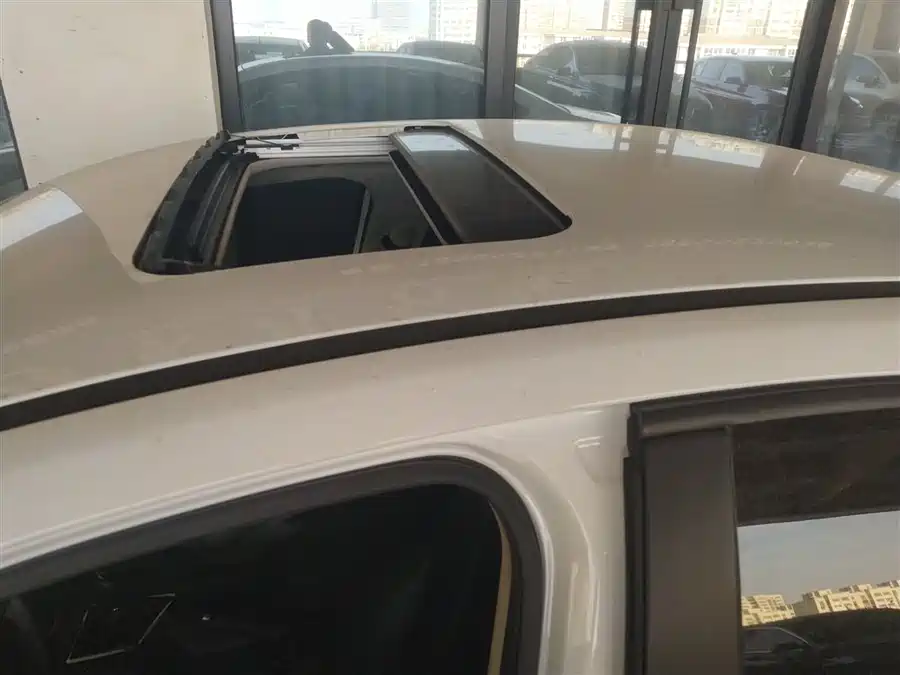 Chery Chery Arrizo 5 PLUS в цвете и кузовом – это идеальный выбор среди китайских автомобилей. Доступная цена и надежность гарантированы.