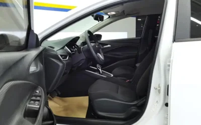 Chevrolet Chevrolet в цвете Chevrolet и кузовом Chevrolet – это идеальный выбор среди китайских автомобилей. Доступная цена и надежность гарантированы.