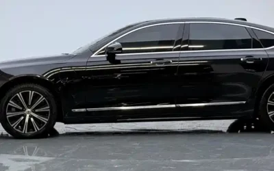 Volvo Volvo S60 в цвете и кузовом – это идеальный выбор среди китайских автомобилей. Доступная цена и надежность гарантированы.