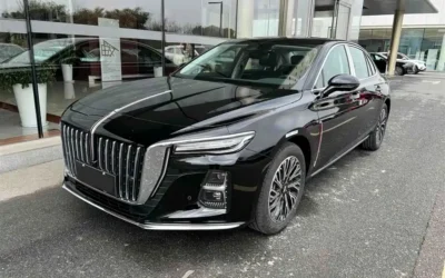 Hongqi Hongqi HS7 PHEV в цвете и кузовом – это идеальный выбор среди китайских автомобилей. Доступная цена и надежность гарантированы.