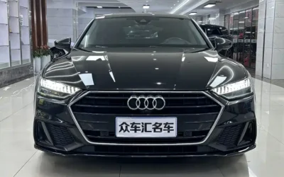 Audi Audi Q2L в цвете и кузовом – это идеальный выбор среди китайских автомобилей. Доступная цена и надежность гарантированы.