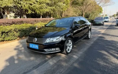 Volkswagen Volkswagen Teramont в цвете и кузовом – это идеальный выбор среди китайских автомобилей. Доступная цена и надежность гарантированы.