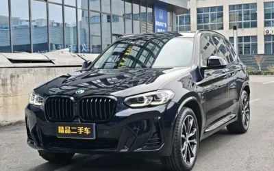 BMW BMW 3 Series в цвете и кузовом – это идеальный выбор среди китайских автомобилей. Доступная цена и надежность гарантированы.