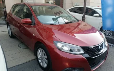 Nissan Nissan Altima в цвете и кузовом – это идеальный выбор среди китайских автомобилей. Доступная цена и надежность гарантированы.