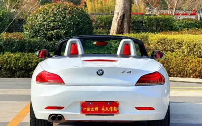 BMW BMW X2 в цвете и кузовом – это идеальный выбор среди китайских автомобилей. Доступная цена и надежность гарантированы.