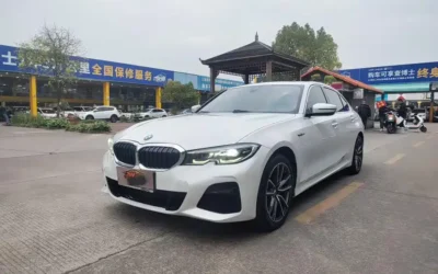 BMW BMW 5 Series в цвете и кузовом – это идеальный выбор среди китайских автомобилей. Доступная цена и надежность гарантированы.
