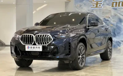 BMW BMW 3 Series в цвете и кузовом – это идеальный выбор среди китайских автомобилей. Доступная цена и надежность гарантированы.