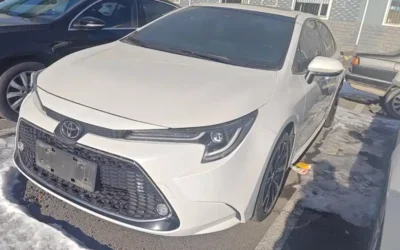 Toyota Toyota Rav4 в цвете и кузовом – это идеальный выбор среди китайских автомобилей. Доступная цена и надежность гарантированы.