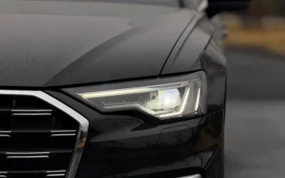 Audi Audi A6L в цвете и кузовом – это идеальный выбор среди китайских автомобилей. Доступная цена и надежность гарантированы.
