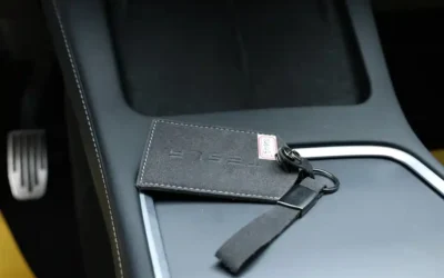 Tesla Tesla Model X в цвете и кузовом – это идеальный выбор среди китайских автомобилей. Доступная цена и надежность гарантированы.
