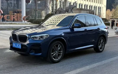 BMW BMW 3 Series в цвете и кузовом – это идеальный выбор среди китайских автомобилей. Доступная цена и надежность гарантированы.