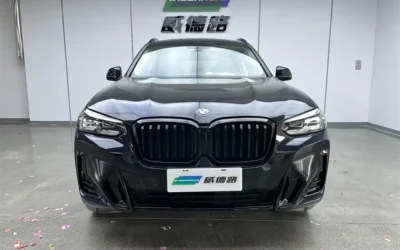 BMW BMW X1 в цвете и кузовом – это идеальный выбор среди китайских автомобилей. Доступная цена и надежность гарантированы.