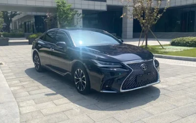 Toyota Toyota в цвете Toyota и кузовом Toyota – это идеальный выбор среди китайских автомобилей. Доступная цена и надежность гарантированы.